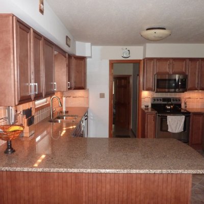 Kitchen remodels 19